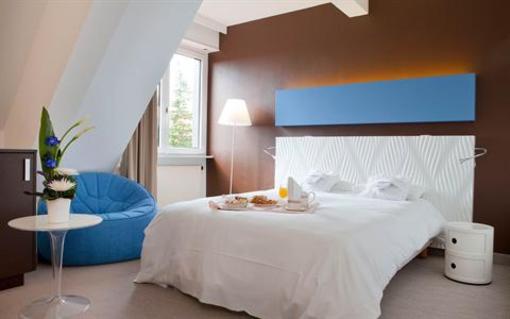 фото отеля Hotel L'Europe Colmar