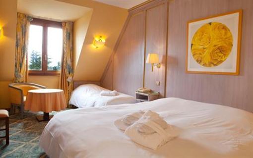 фото отеля Hotel L'Europe Colmar