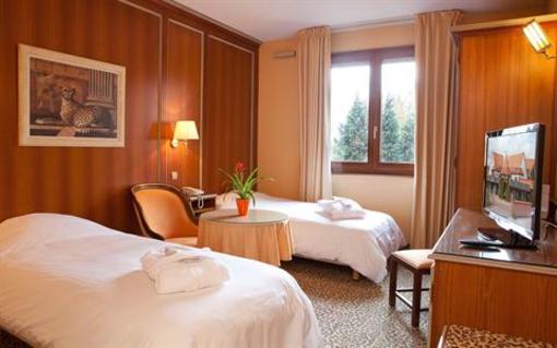 фото отеля Hotel L'Europe Colmar