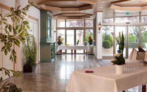 фото отеля Hotel L'Europe Colmar