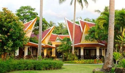 фото отеля Panviman Koh Chang Resort