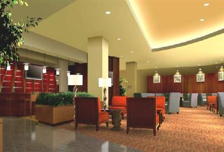 фото отеля Embassy Suites Los Angeles/Glendale