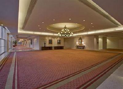 фото отеля Sheraton Santiago Hotel and Convention Center