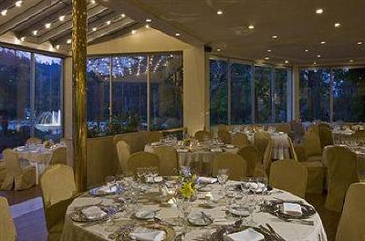 фото отеля Sheraton Santiago Hotel and Convention Center