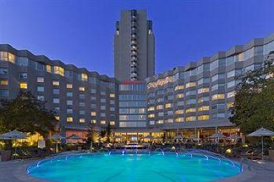 фото отеля Sheraton Santiago Hotel and Convention Center