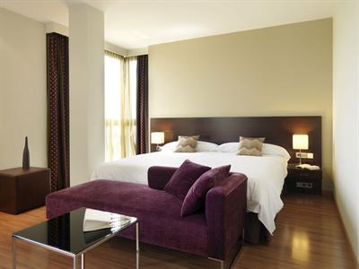 фото отеля Eurostars Auriense