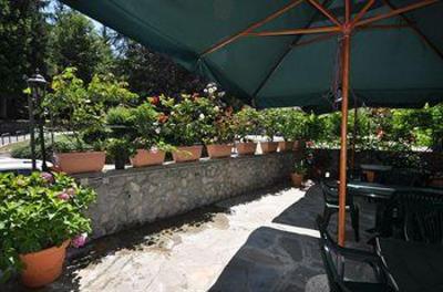 фото отеля Residence Limone