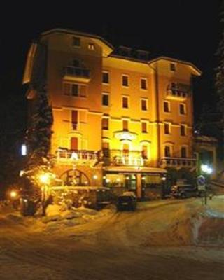фото отеля Residence Limone