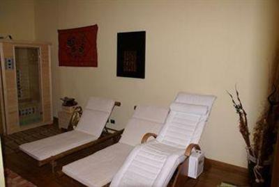фото отеля Residence Limone