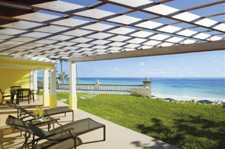 фото отеля Elbow Beach, Bermuda