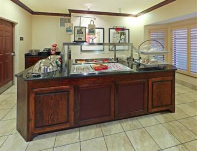 фото отеля Staybridge Suites Hot Springs