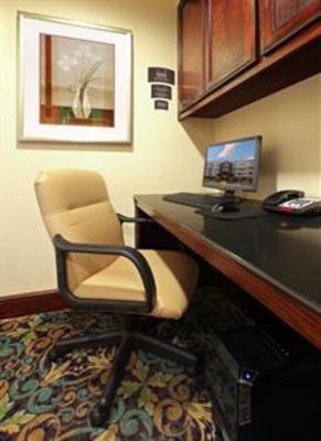 фото отеля Staybridge Suites Hot Springs