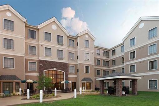 фото отеля Staybridge Suites Hot Springs