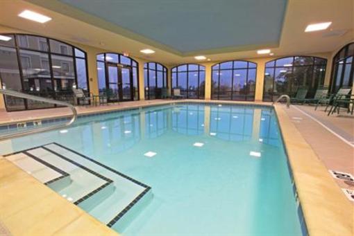фото отеля Staybridge Suites Hot Springs