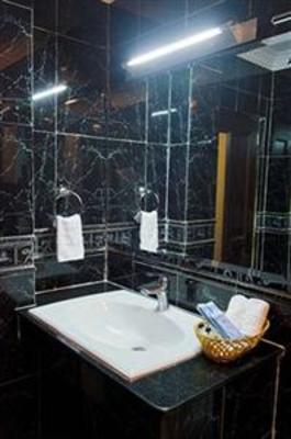 фото отеля Hotel Luxury World