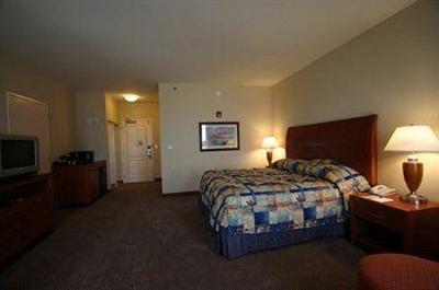 фото отеля Hilton Garden Inn Columbia (Missouri)