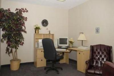 фото отеля Best Western Plus DFW Airport Suites