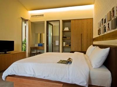фото отеля Baan Talay Resort