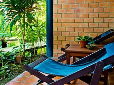 фото отеля Baan Talay Resort