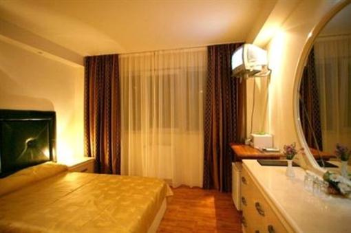фото отеля Hotel Valentina