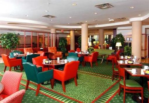 фото отеля Courtyard by Marriott Knoxville Airport Alcoa