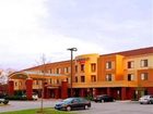 фото отеля Courtyard by Marriott Knoxville Airport Alcoa