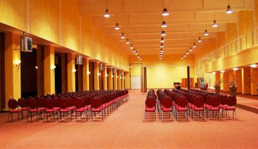 фото отеля President Hotel Targu Mures