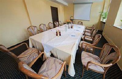 фото отеля Hotel Hochster Hof