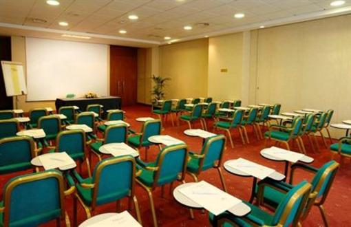 фото отеля Crowne Plaza Milan Linate Hotel San Donato Milanese
