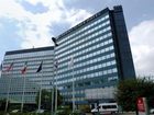 фото отеля Crowne Plaza Milan Linate Hotel San Donato Milanese