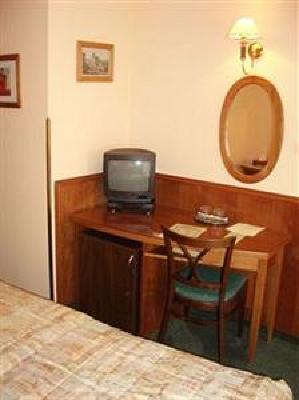 фото отеля Hotel Clementin