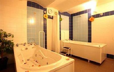 фото отеля Hotel Coop Krivan