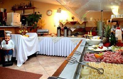 фото отеля Hotel Coop Krivan