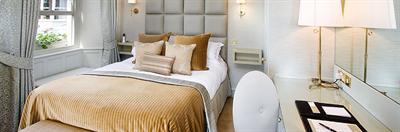 фото отеля Gilpin Lodge Country House Hotel Bowness-on-Windermere