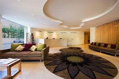 фото отеля Grand Chifley Adelaide