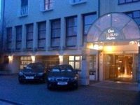 Hotel Pelikan Schwabisch Gmund