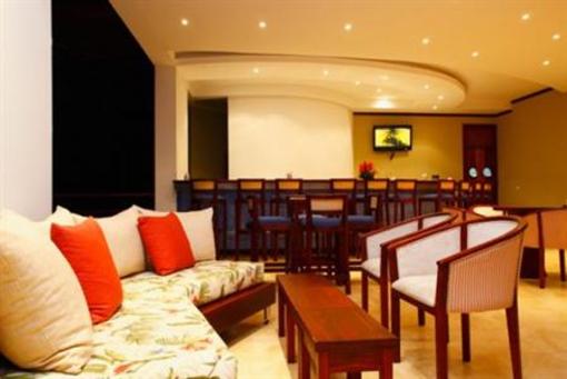 фото отеля Playa Hermosa Bosque del Mar Hotel