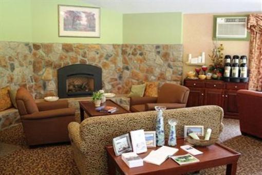 фото отеля Best Western Acadia Park Inn Bar Harbor