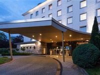 Hotel Koenigshof Bonn