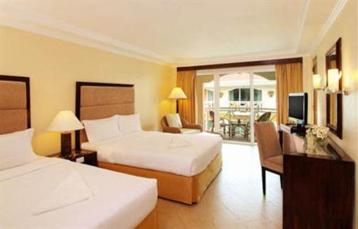 фото отеля Boracay Mandarin Island Hotel