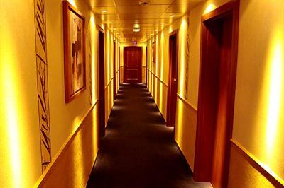 фото отеля Hotel Boehler