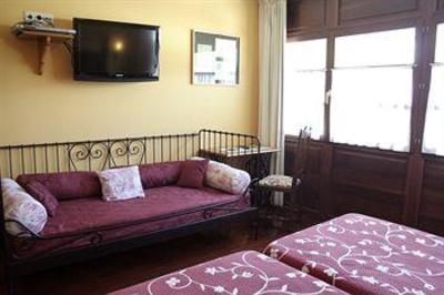 фото отеля Casa Vieja del Sastre