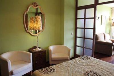 фото отеля Casa Vieja del Sastre