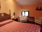 фото отеля Casa Vieja del Sastre