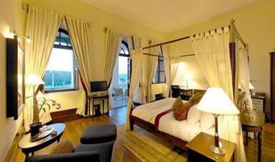 фото отеля Royal Orchid Brindavan Gardens