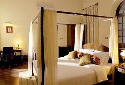 фото отеля Royal Orchid Brindavan Gardens