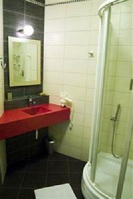 фото отеля ApartHotel 5 Stars Odessa