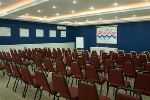 фото отеля Inglese Holiday Resort
