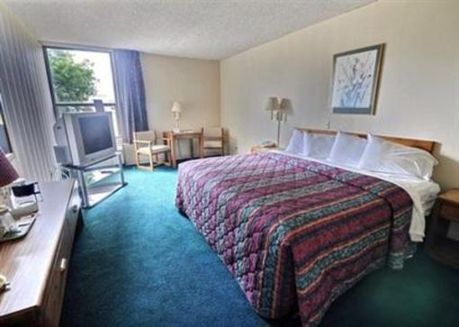 фото отеля Quality Inn & Suites Escanaba