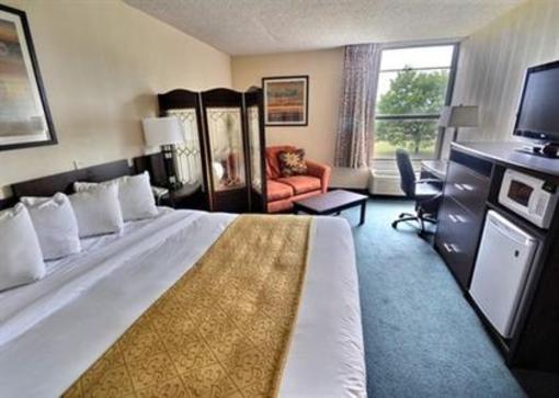 фото отеля Quality Inn & Suites Escanaba